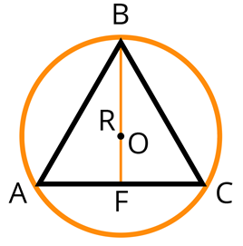 Свойства равностороннего треугольника
