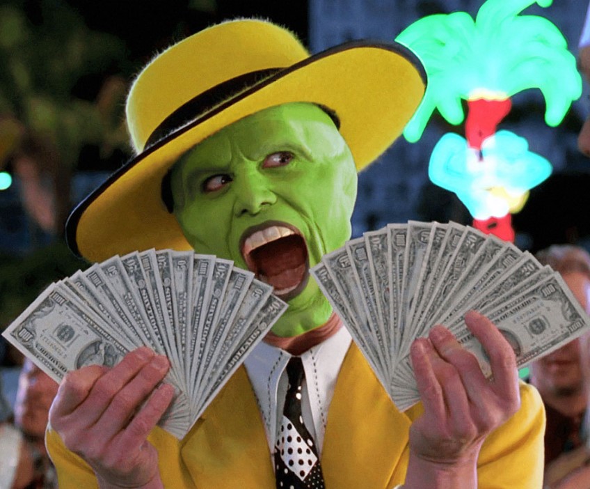 Деньги в ЕГЭ по обществознанию: функции, признаки, теория