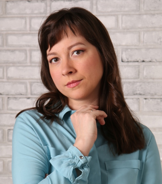 Финочкина Екатерина Ивановна
