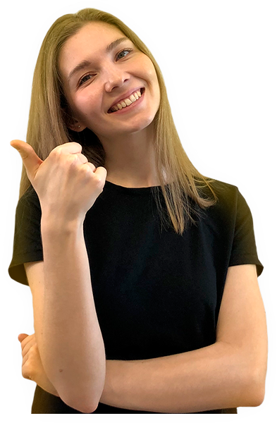 Эвелина Риянова