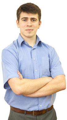 Юрий Косьмин