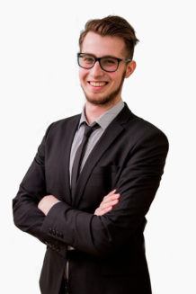 Александр Гуленков Сергеевич