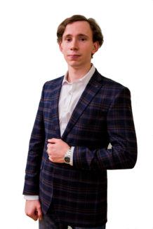 Василий Телицын Валерьевич
