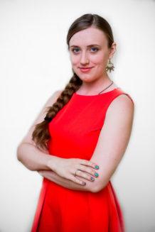 Елена Телицына