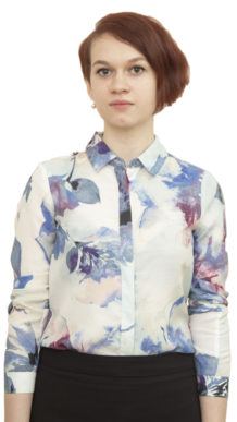 Алина Кукса