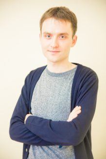 Илья Гнусарев