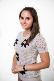 Ломаченкова Ольга