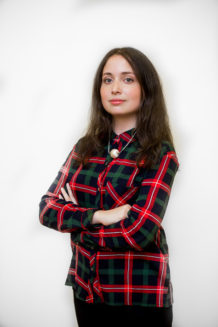 Селиванова Марина Игоревна