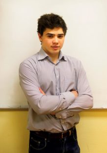 Шипицин Виктор Владимирович