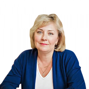 Темирбекова Ирина