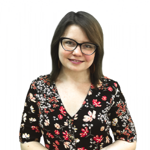 Лапина Ирина