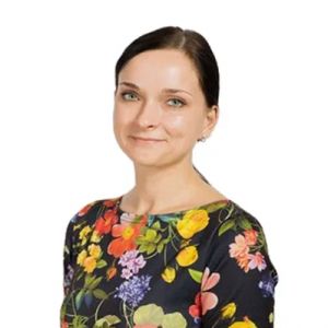 Монахова Анжелика