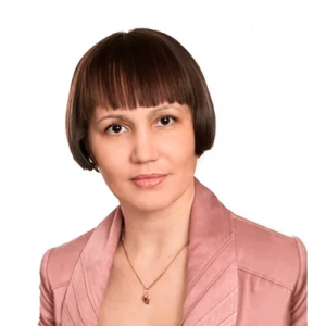 Игнатьева Алина