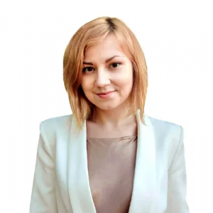 Покровская Виктория