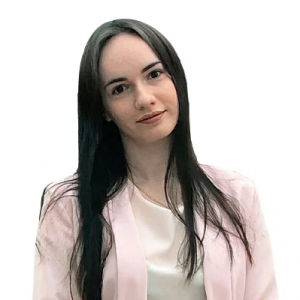 Аверина Алена