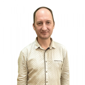 Жуков Федор