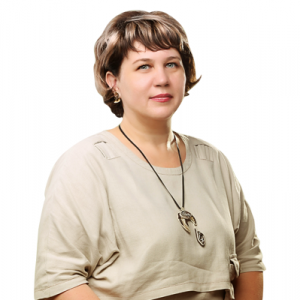 Ковалева Ирина