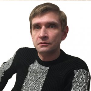 Бондаренко Роман Александрович