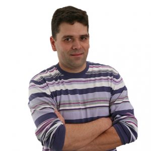 Шевелев Дмитрий