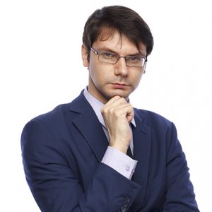 Каталиков Михаил