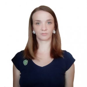 Казакова Галина