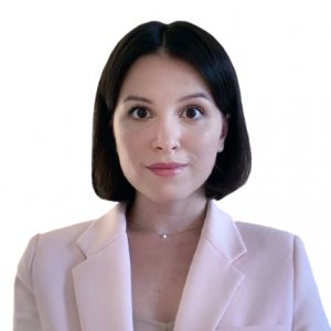 Ноговицина Влада