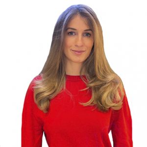 Васильева Дарья