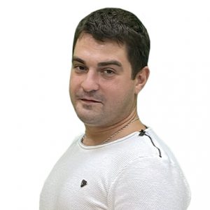 Андрианов Тимур