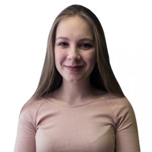 Рубежова Валерия