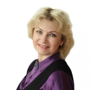 Иванова Юлия