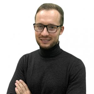 Зиборов Денис