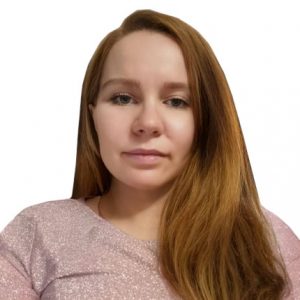 Пулова Екатерина