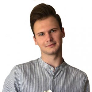 Воробьев Алексей