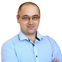 Шуников Павел