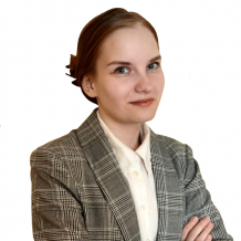 Журавель Ирина