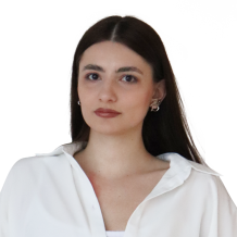 Омарова Эльвира