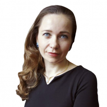 Горина Наталья