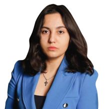 Богатыренко Лилия