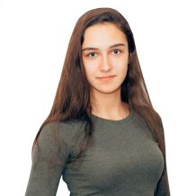 Хлевова Дарья
