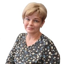 Пилецкая Эллина