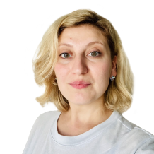 Недова Наталья
