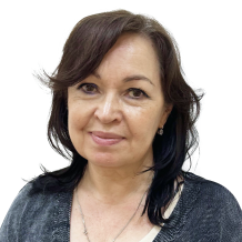 Семёнова Алёна