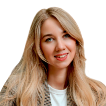 Коростелёва Екатерина