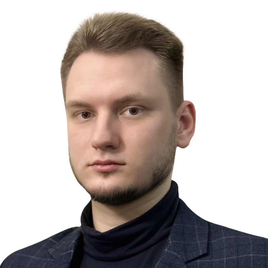 Сведе-Швец Станислав