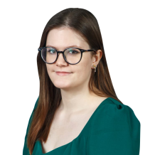 Астахова Анастасия