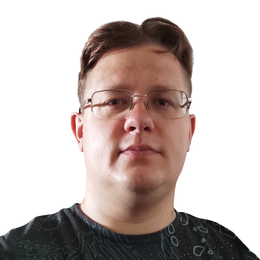 Бутов Иван