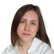 Егошина Мария