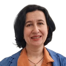 Елизарова Елена