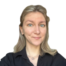 Ходос Полина