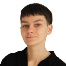 Копылова Наталья